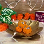 Boondi Laddoo by EKAA