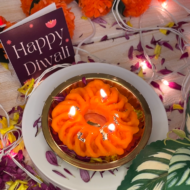 Immarti Candle by EKAA