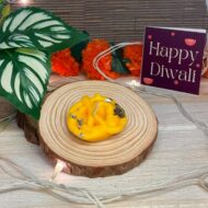 Jalebi Candle - Mithai Candle