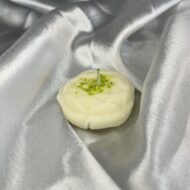 Sandesh (Shondesh) Soy Wax Candle for Navratri & Durga Pujo by EKAA Candles - 5