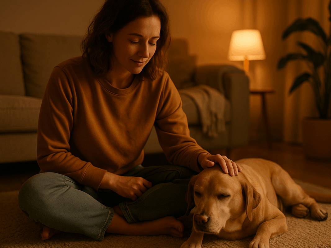 Mindful Pet Care 5 Proven Pet Relaxation Tips edited Mindful Pet Care 5 Proven Pet Relaxation Tips