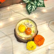 Mithai Urli Candle by EKAA